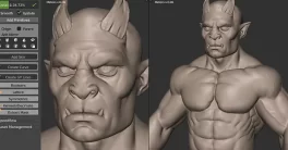 Blender 4.1 Speedsculpt v0.2.1 Crack 2024 Download