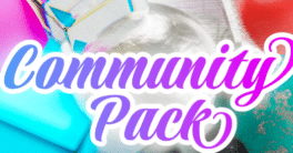 Gumroad – Community Material Packs Bundle Download