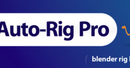 Blender 4 Auto-Rig Pro 3.70.13 Crack 2024 Download