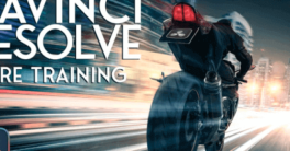 RippleTraining DaVinci Resolve 18 Core Training Download