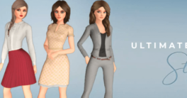 Unity Ultimate Stylized Business Women Crack Download