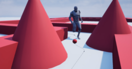 Unreal Engine 5.3 AI Spline-Based Movement System Download