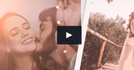 VideoHive Romantic Story Slideshow DaVinci Quick Download