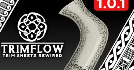 Trimflow v2.1.1 Plugin (Blender 4.3) Cracked Download