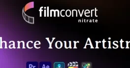 King’s FilmConvert Nitrate OFX v3.59 PRE CRACKED Download