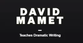 Masterclass – Teaches Dramatic Writing Free Download