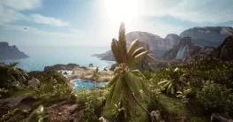 Unreal Engine 5.4 Oceanology v5.7.0 Crack 2024 Download