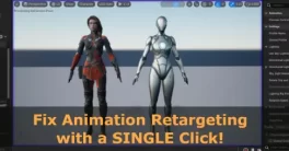 UnrealEngine 5.2 Easy Pose Code Plugin Crack Download