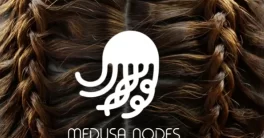 Blender 4 Medusa Nodes Beta 1.1.0 Crack Download