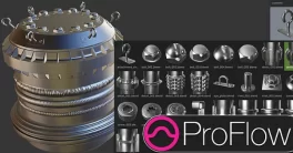 Blender 4.1 ProFlow v0.1.4 Crack 2024 Update Download