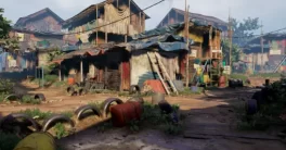 Unreal Engine 5 – Slums in Environments Crack 2024 Download