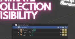 Blender 4.0 – Animate Collection Visibility v1.1 Crack 2024 Download