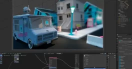 RenderMan v26.3 Cracked (Blender 4.3) Free Download