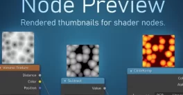 Blender 4.2 Node Preview v1.20 Crack 2024 Download
