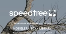 King’s SpeedTree Modeler Pro v10 License Crack Download