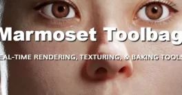 Sparrow’s Marmoset Toolbag 5.01 Crack Download