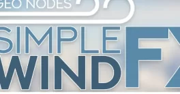 Blender 4.2 | Simple Wind Addon Cracked Download