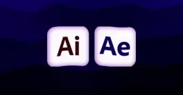 Illustrator and After Effects 2 in 1 Courses Newbies Free Download