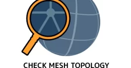 Blender 4.2 | Analyze Mesh v1.0 Addon Free Download