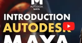 FlippedNormals | Introduction To Maya Complete Course Download