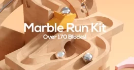 Blender 4.2 | Marble Run Kit + Machine v3.3 Cracked Download