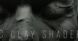 Jama Jurabaev Realistic Clay Shaders Blender Course Free Download