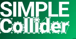 Blender 4.1 | Simple Collider v1.0.1 Cracked Download