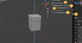 Vertex Overlap v1.0.6 (Blender 4.3) Plugin Free Download