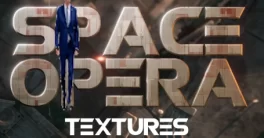 Space Opera Textures Full (Blender 4.2) Cracked Download