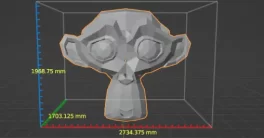 Dimensions Ruler 1.0.1 FREE Blender 4 GPL Download