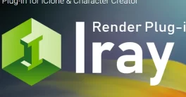 Sparrow’s Iray Render v1.03.3 IC8.52 + CC4.52 Crack 2024 Download