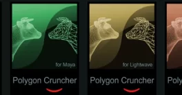 Sparrow’s Polygon Cruncher v14.50 3ds Max Cracked Download