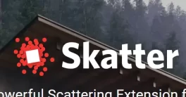 Sparrow’s Sketchup Skatter v2.2.1 Cracked Download