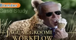 Vfx Grace Jaguar Grooming Workflow Cracked Download