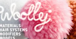 Woolly Tools & Shaders 2.0 (Blender 4.3) Cracked Download