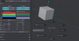 3D Cursor Plus v1.0.2 (Blender 4.3) addon Free Download