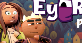 Easysnap Eye Rig v1.8.1 Cracked Blender 4.1 Download