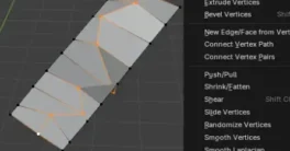 Blender 4.3 Curve Fitting v0.3.0 Addon Free Download