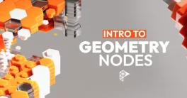 Blender Intro To Geometry Nodes Course Crack Download