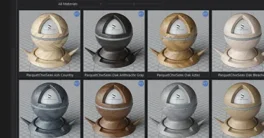 XS Material Presets Studio v7 3ds Max 2025 Cracked Download