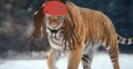 Siberian Tiger Animated – VFX Grace Crack Download