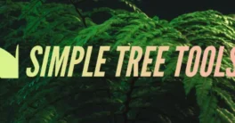 Simple Tree Tools 2.7 for Houdini Indie Crack Download