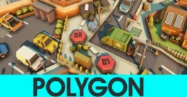 POLYGON MINI – City Pack v1.02 Cracked Download