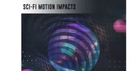 SFXTools Sci-Fi Motion Impacts Sounds Free Download