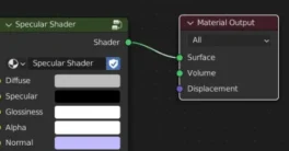 Specular Shader Cracked (Blender 3.3) Download