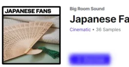 Big Boom Sounds Japanese Fans Free Download