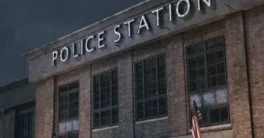 FAB Retro Police Station Environment Cracked Download