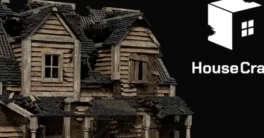 House Craft Cracked (Blender 4.2) Addon Download