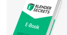 Blender Secrets eBook 13th Sept 2024 Update Crack Download