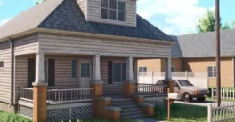 Modular House Unreal Engine 5.5 Crack (FAB) Download